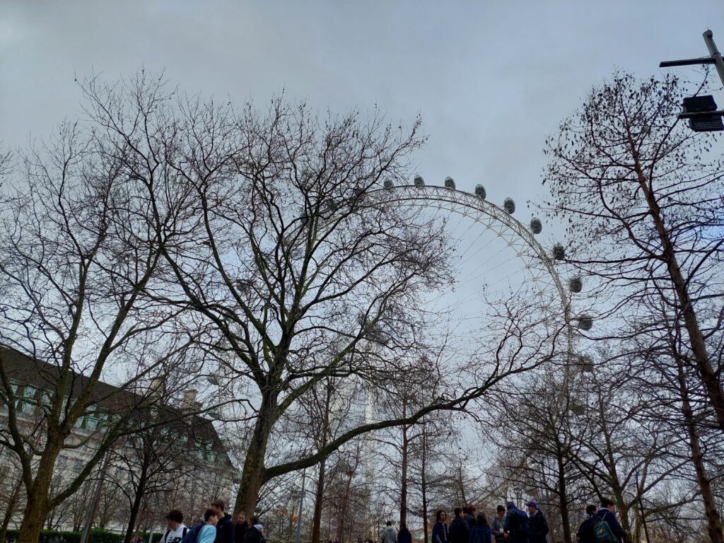 Monopoly Run London 2023