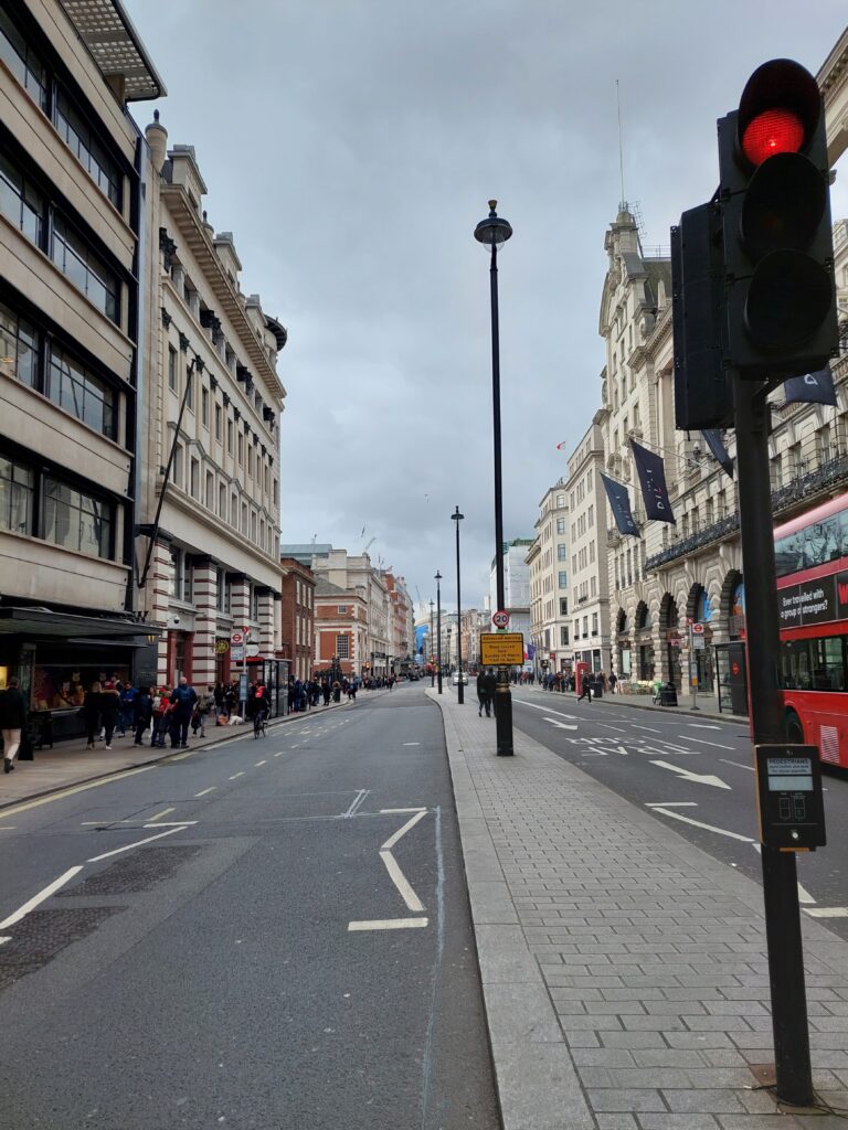 Monopoly Run London 2023