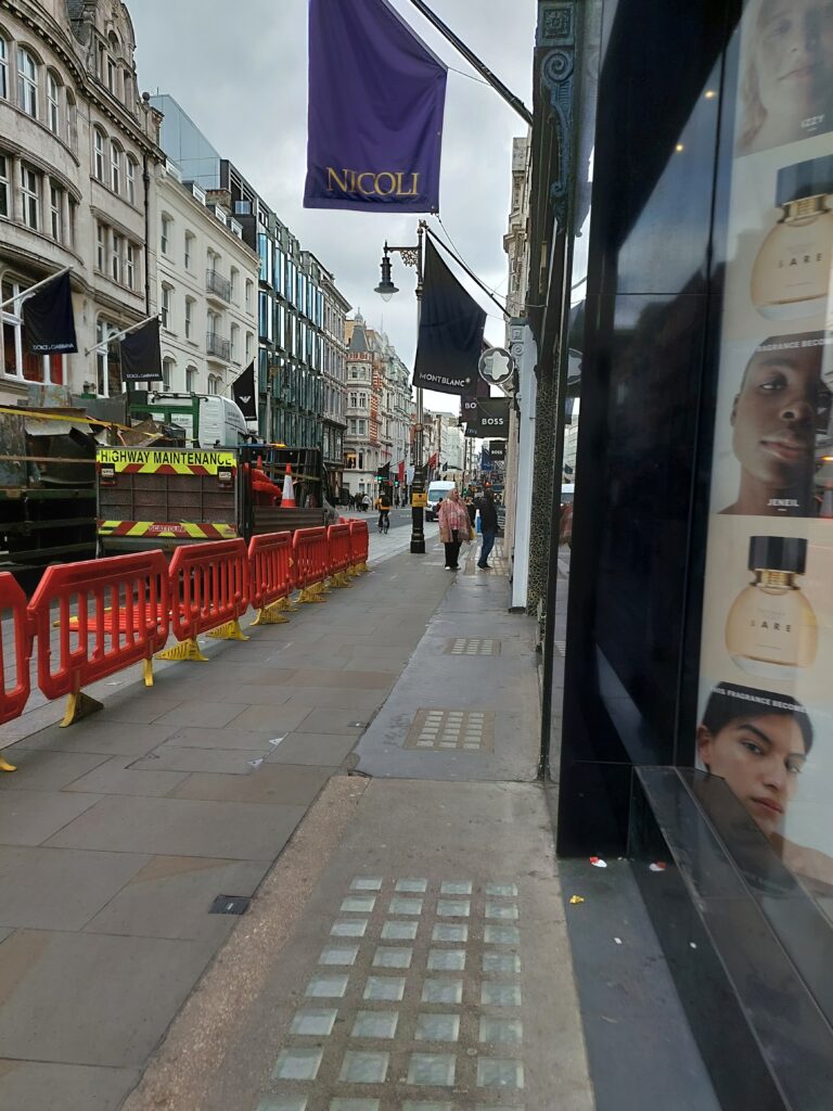 Monopoly Run London 2023