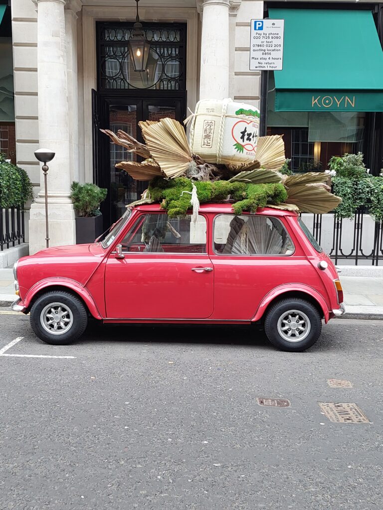 Monopoly Run London 2023