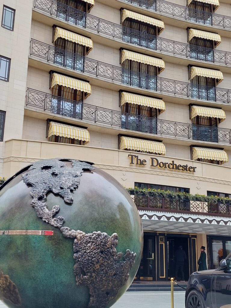 Monopoly Run London 2023