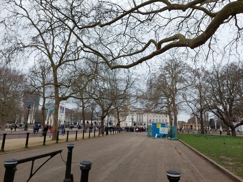 Monopoly Run London 2023