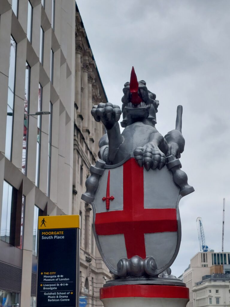 Monopoly Run London 2023