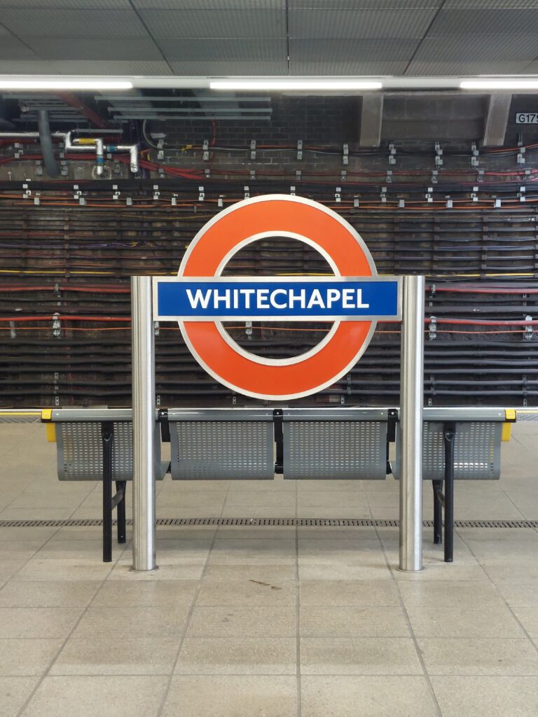 Monopoly Run London 2023