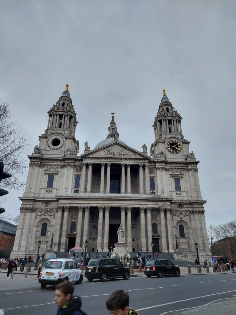 Monopoly Run London 2023