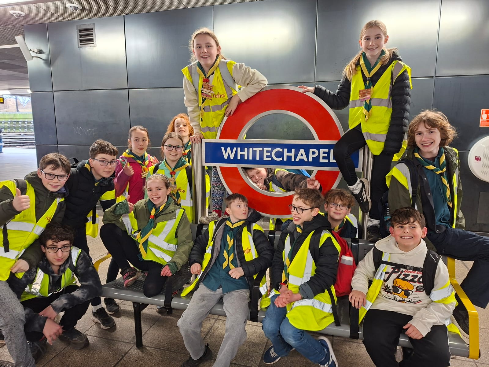 Third Place from 1,531 Teams, 20th Anniversary Monopoly Run!