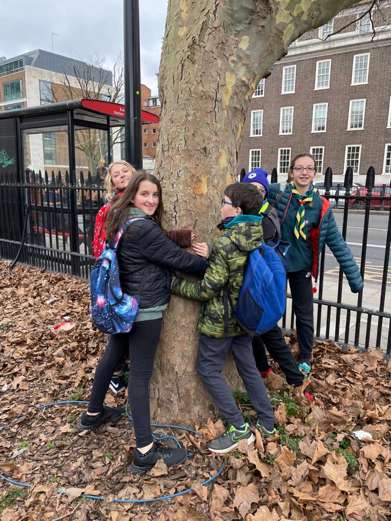 Monopoly Run London 2023