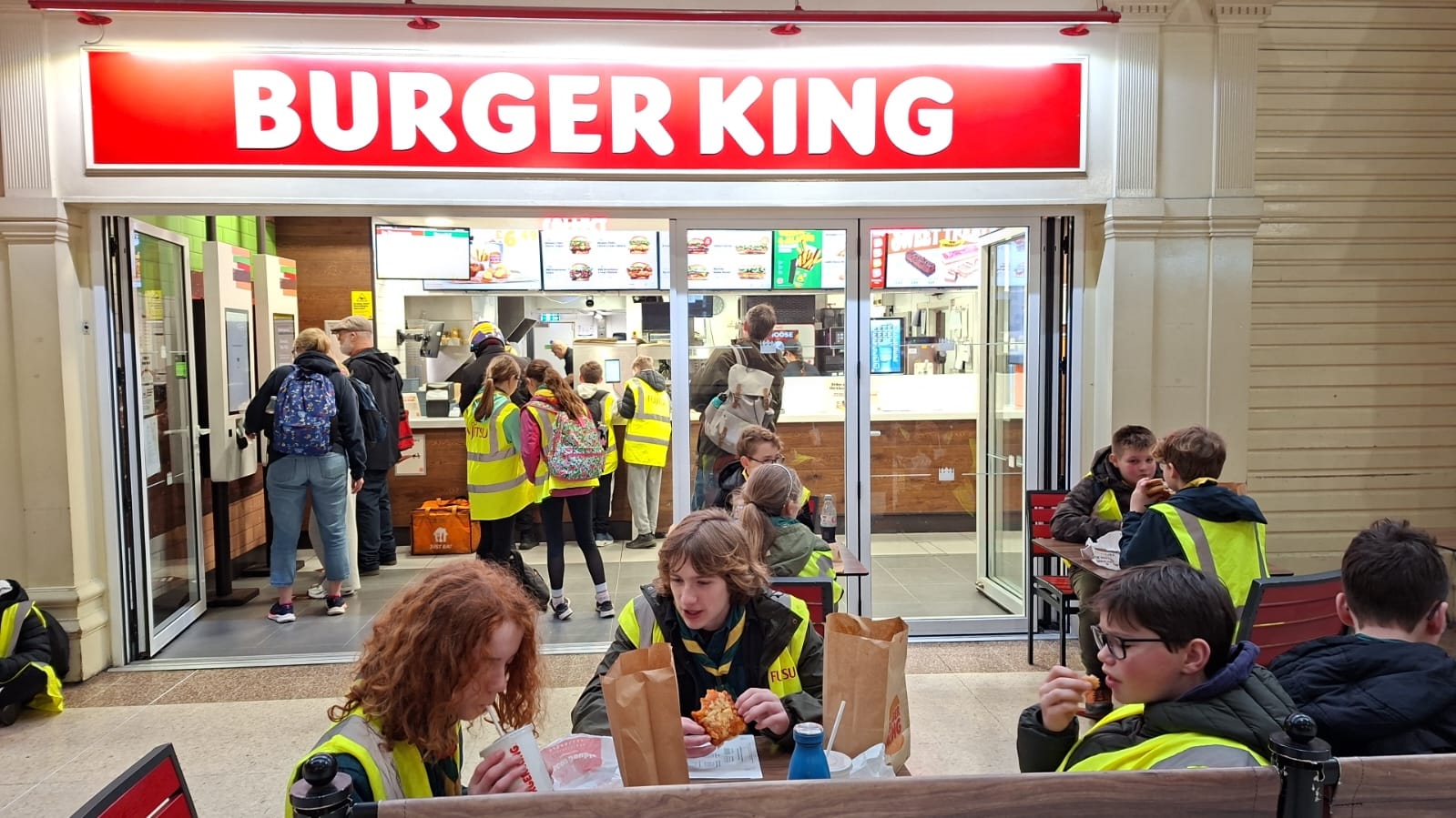 Third Place from 1,531 Teams, 20th Anniversary Monopoly Run!