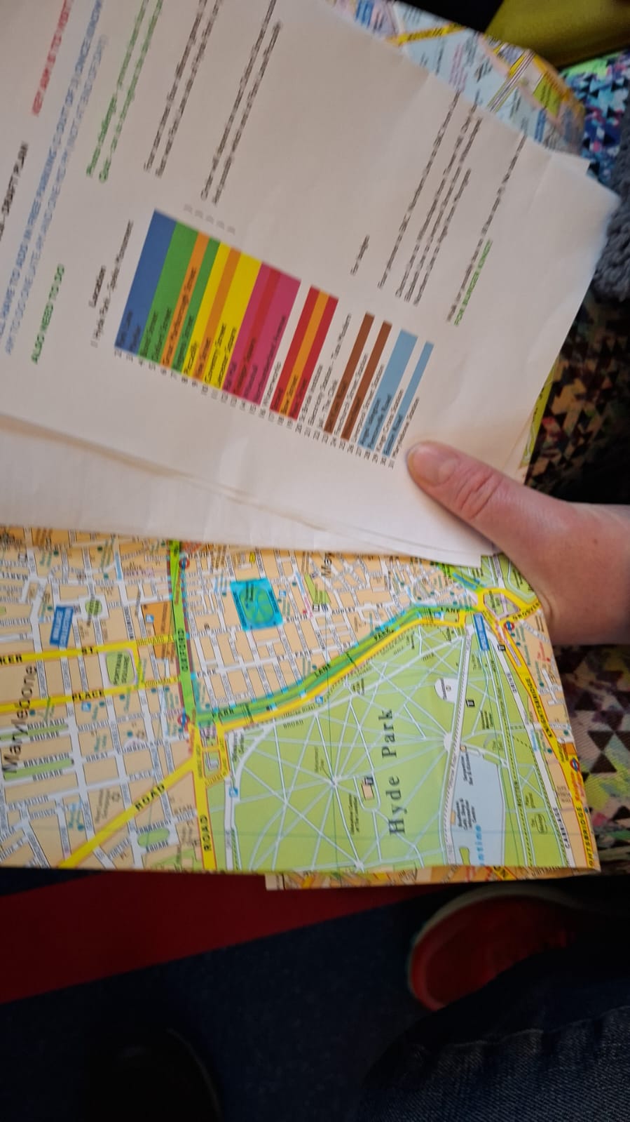 Third Place from 1,531 Teams, 20th Anniversary Monopoly Run!